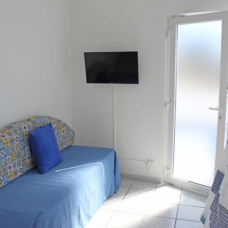 B&B Casa Angelina Anacapri Kültér fotó