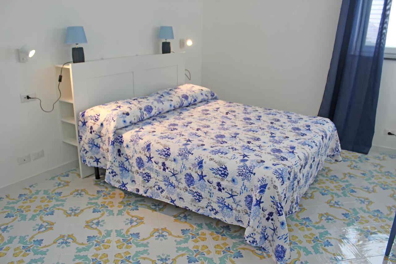 B&B Casa Angelina Anacapri Kültér fotó