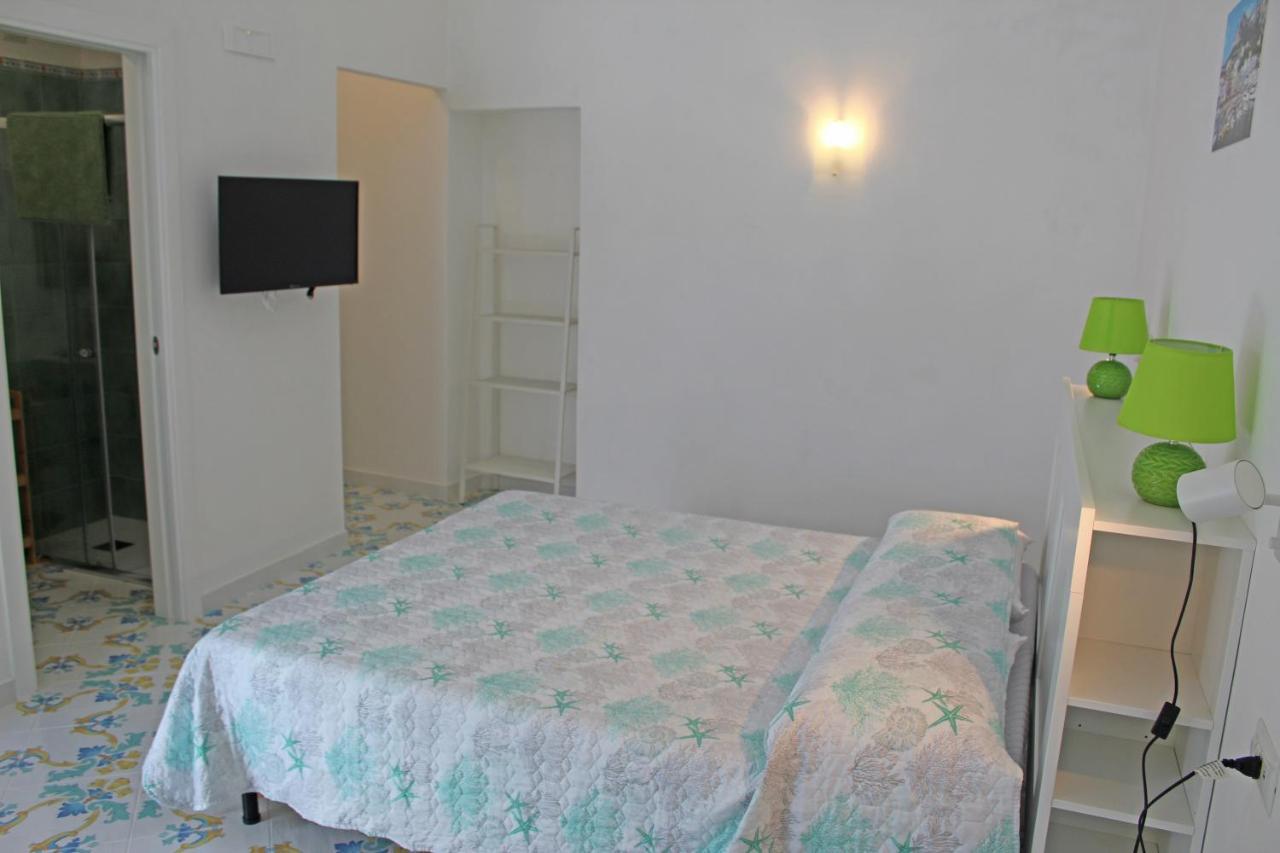 B&B Casa Angelina Anacapri Kültér fotó