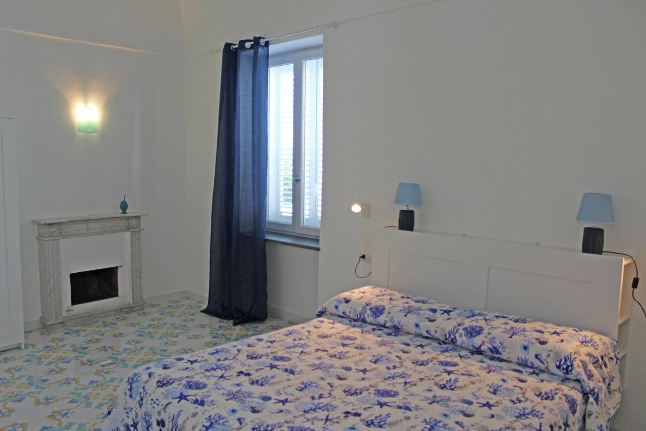 B&B Casa Angelina Anacapri Kültér fotó