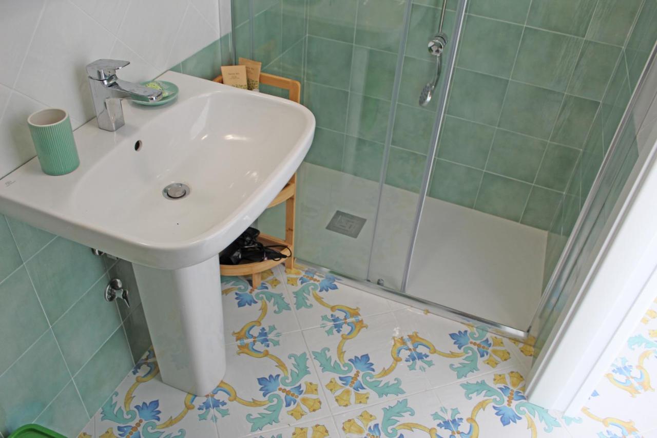 B&B Casa Angelina Anacapri Kültér fotó