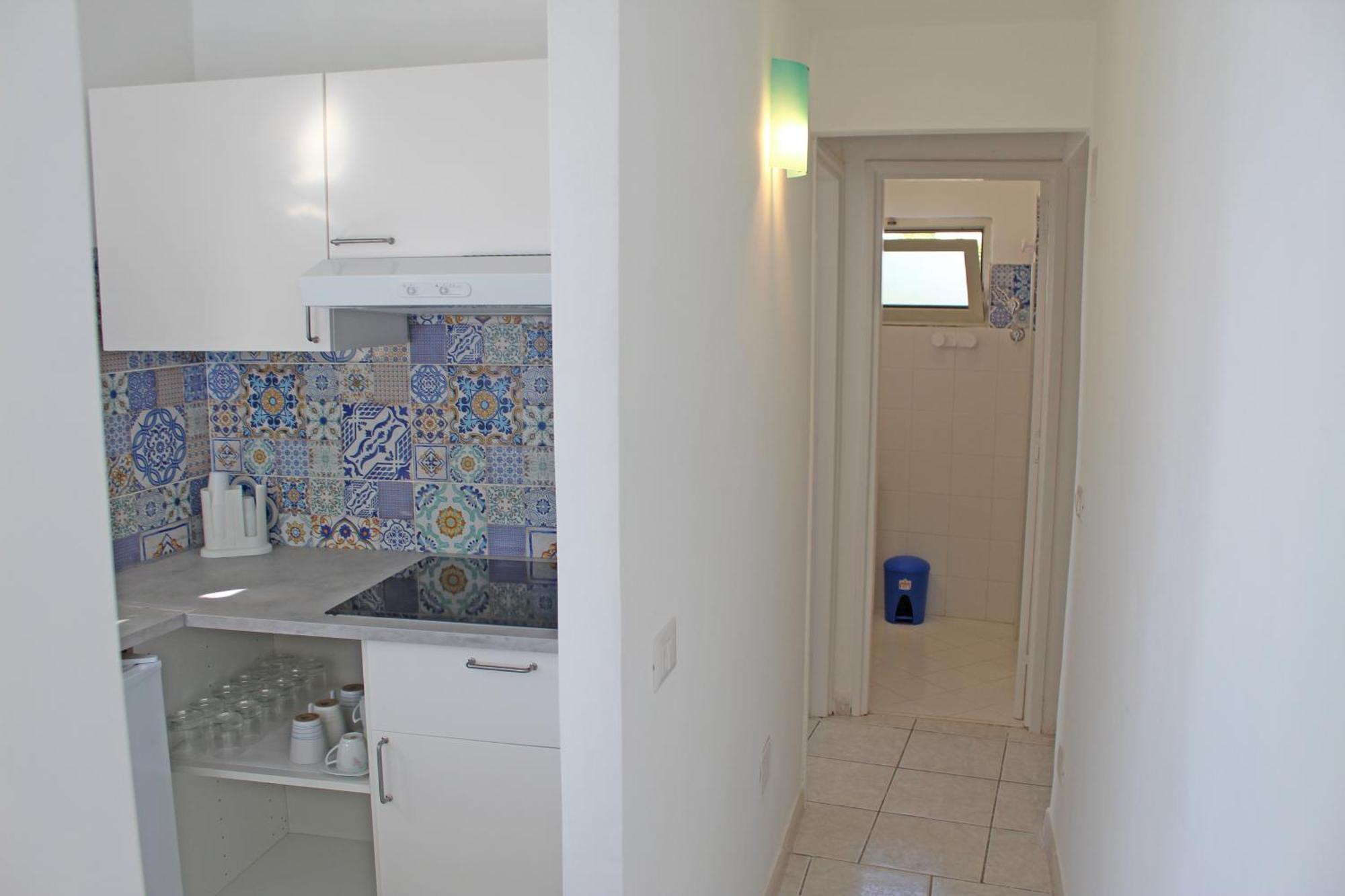 B&B Casa Angelina Anacapri Kültér fotó
