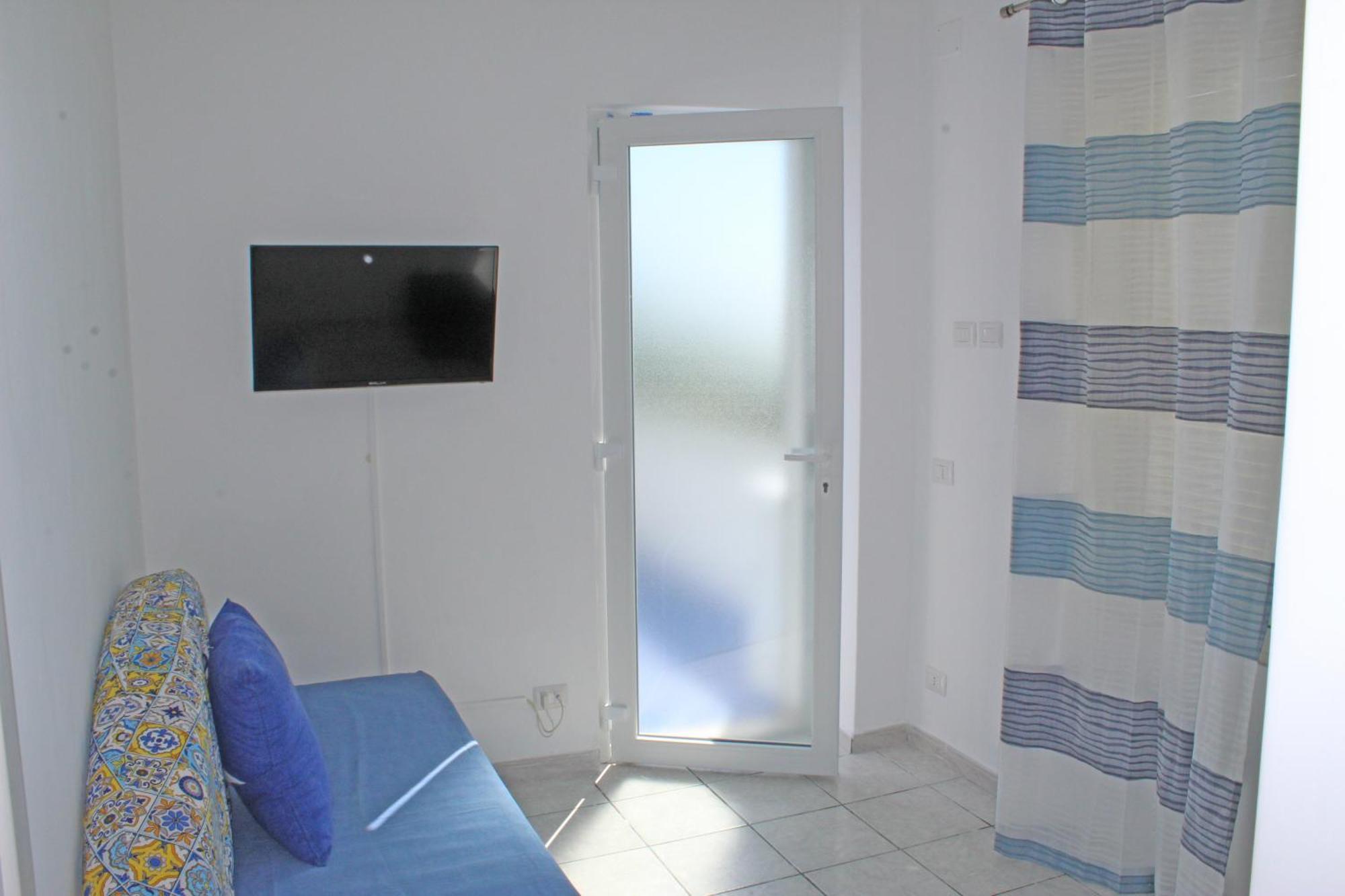 B&B Casa Angelina Anacapri Kültér fotó