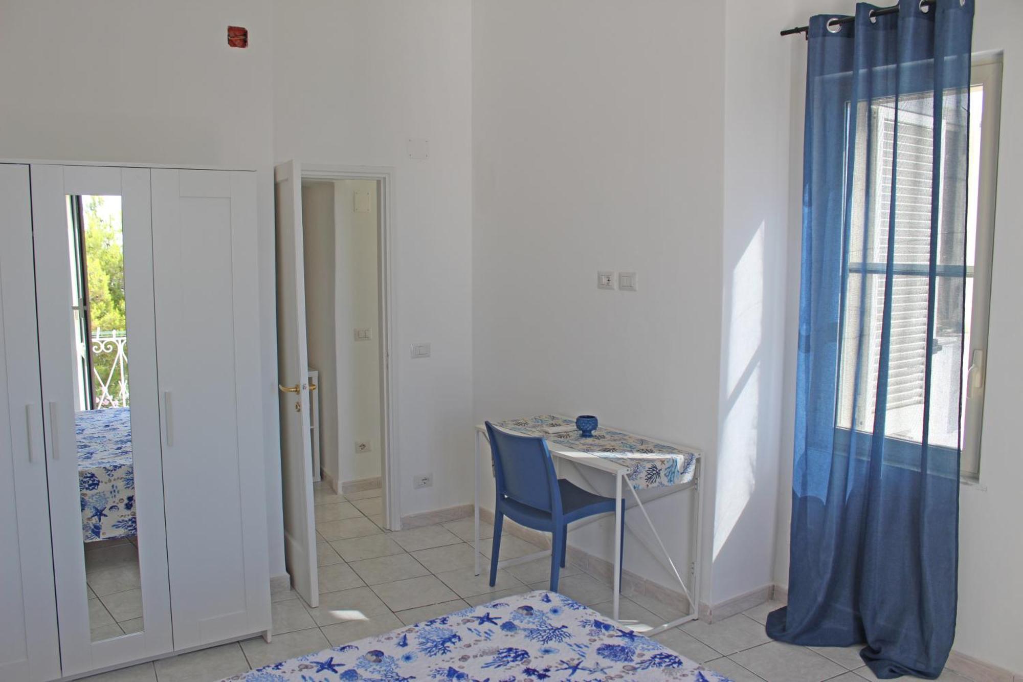 B&B Casa Angelina Anacapri Kültér fotó