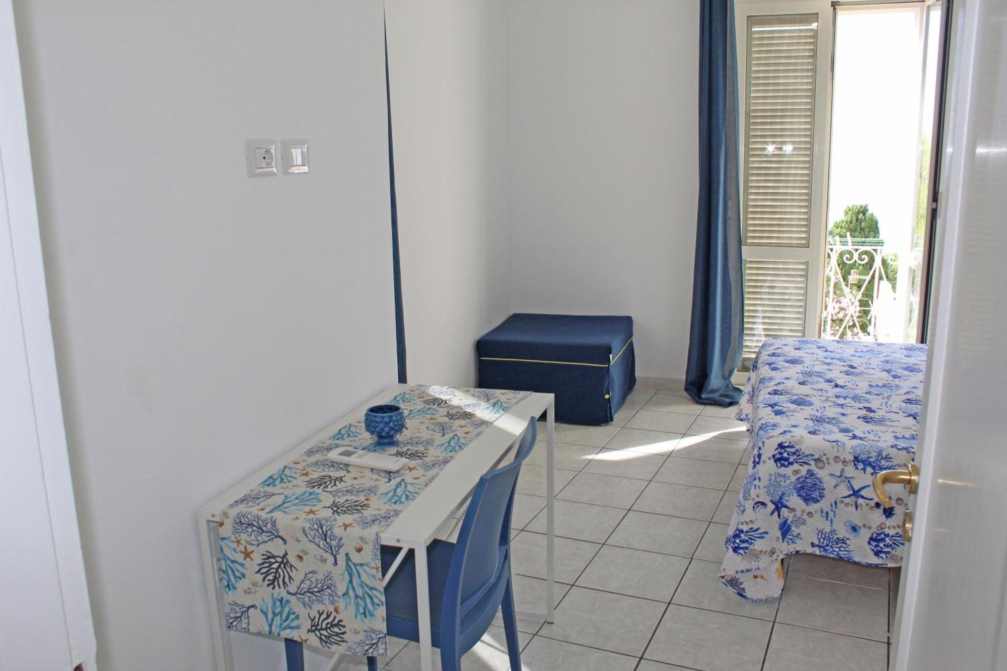 B&B Casa Angelina Anacapri Kültér fotó