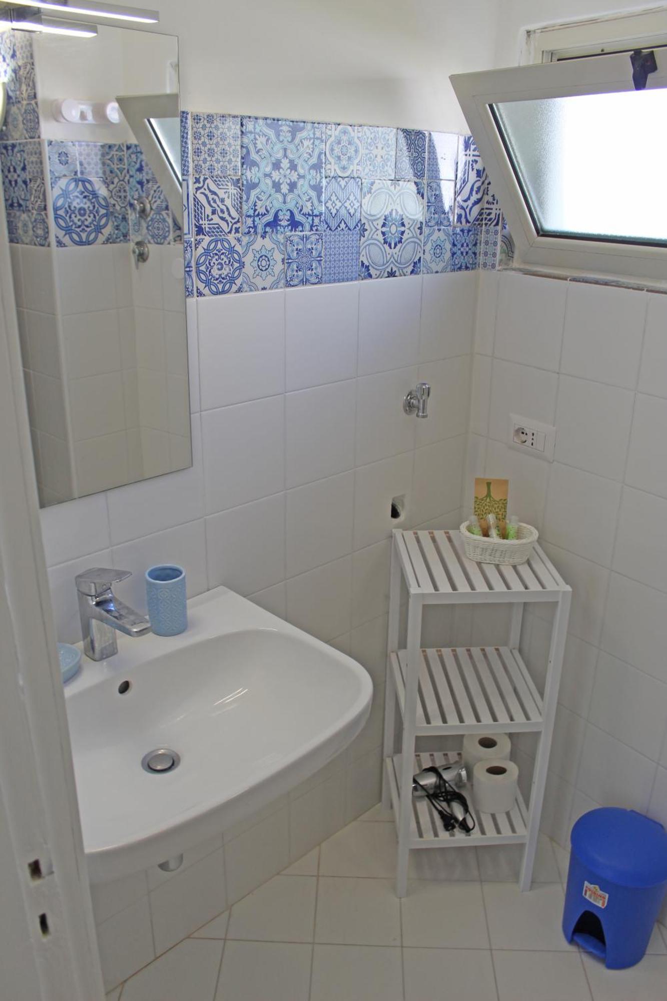 B&B Casa Angelina Anacapri Kültér fotó