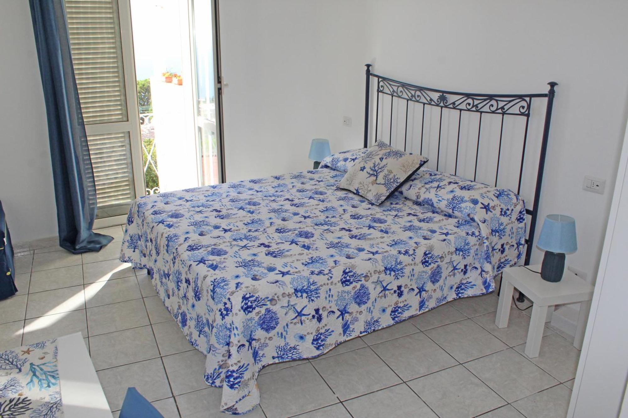B&B Casa Angelina Anacapri Kültér fotó