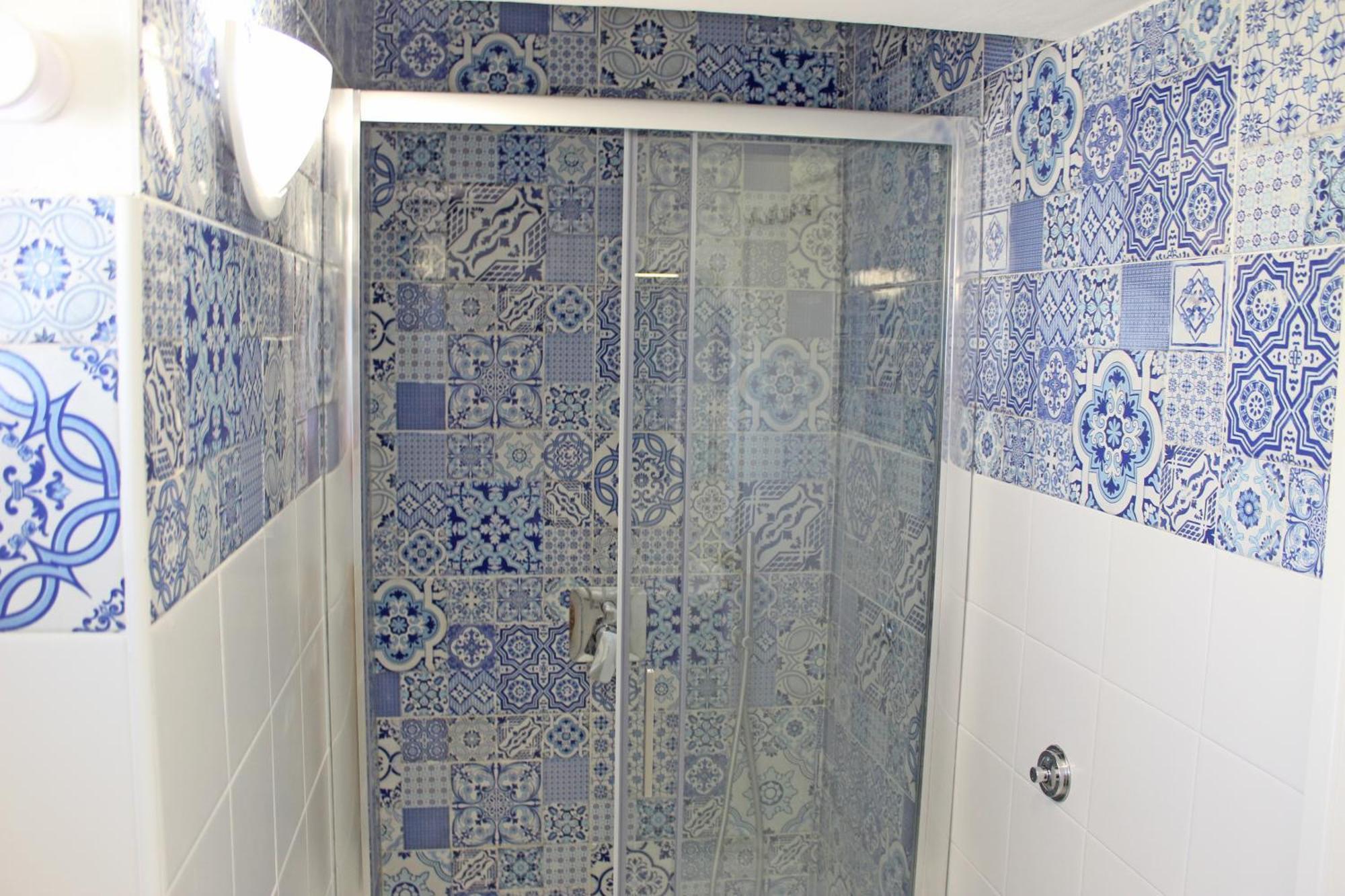 B&B Casa Angelina Anacapri Kültér fotó
