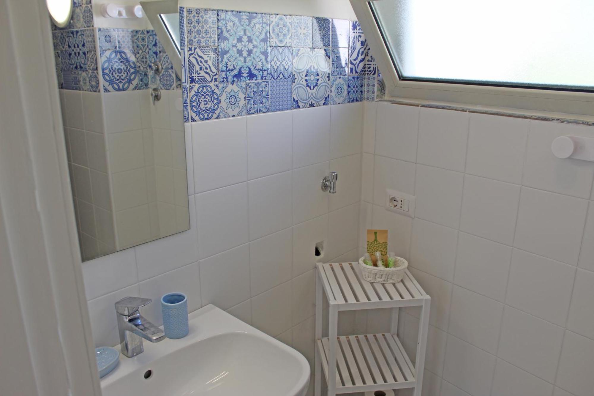 B&B Casa Angelina Anacapri Kültér fotó